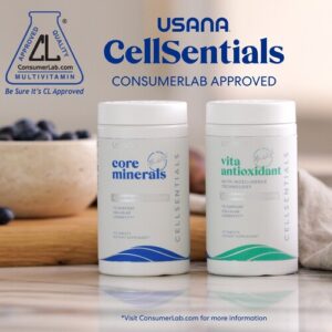 CellSentials 