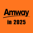 Amway in 2025