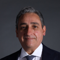 Raúl del Villar