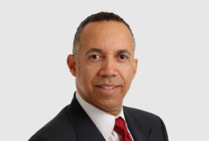 Terrence Moorehead