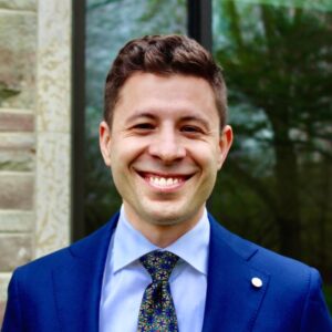 Michael_Weinberger