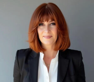 Martine Girotto