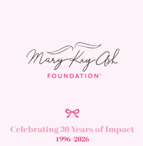 Mary Kay Ash Foundation