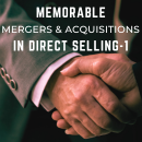M&A in Direct Selling