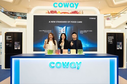 Coway