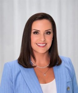 Jennifer Orlando