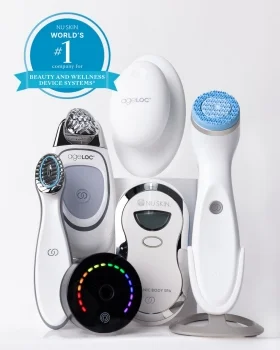 Nu Skin