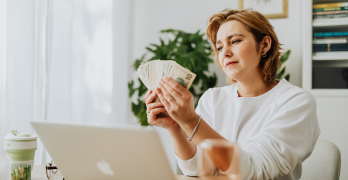 Consultant earnings