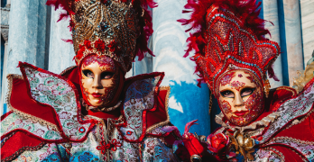 Masquerading